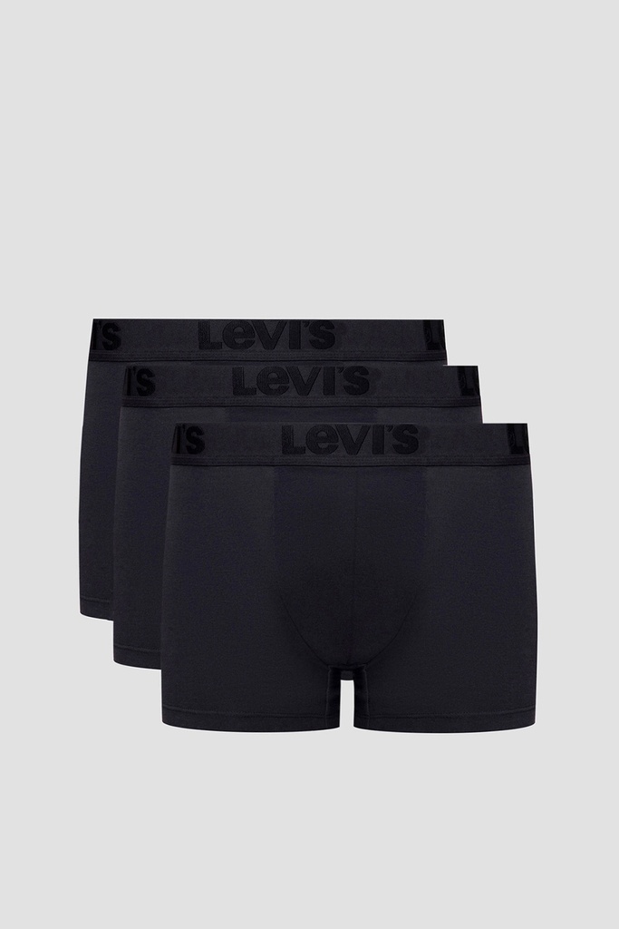 LEVIS MEN PREMIUM BOXER BRIEF 3P 