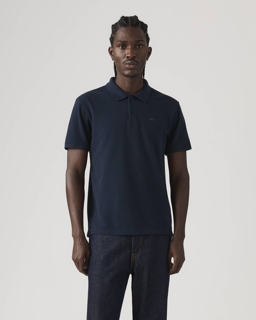 LEVI’S MEN’S ORRIGINAL ICON POLO T-SHIRT