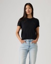 FAVORITE COTTON TEE HM ANTHRACITE NIGHT 