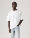  LEVIS MENS T-SHIRT HALF-SLEEVE POCKET TEE