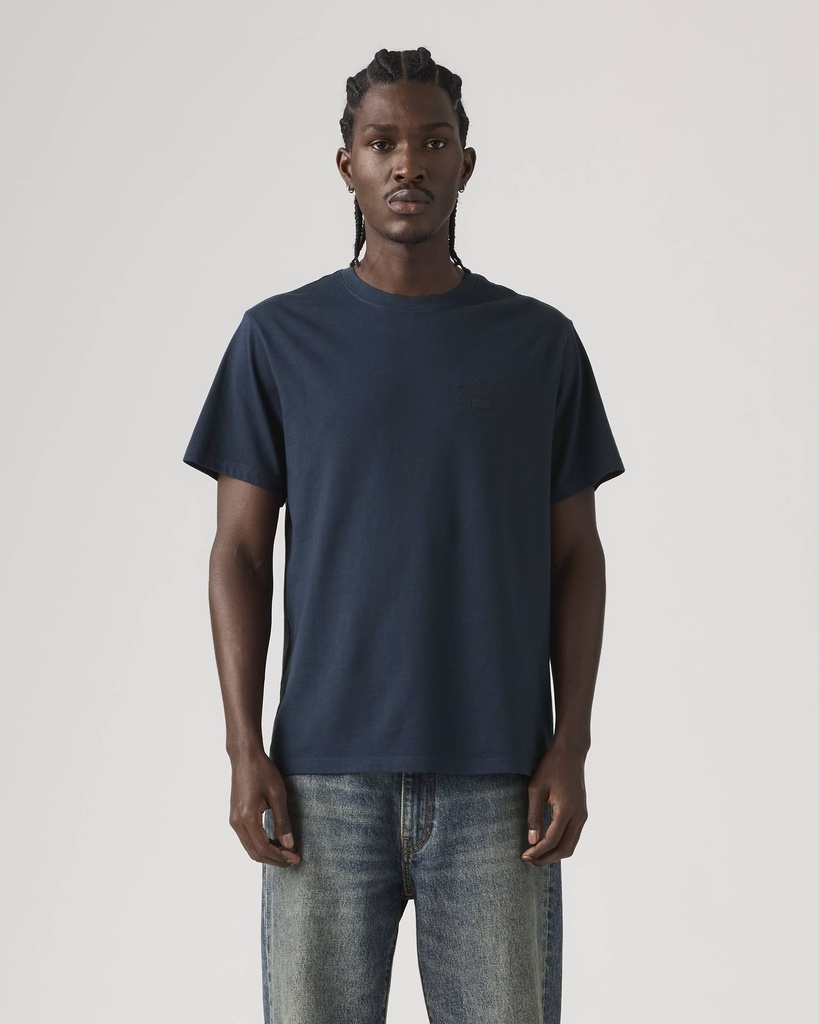 SS RELAXED FIT TEE LEVIS AMERICAN LEGE 