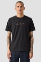 GRAPHIC CREWNECK TEE SSNL BW 1 PHANTOM 