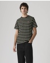 LEVI’S MEN’S SS ORIGINAL HM TEE ANDOR STRIPE  