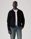 THE TRUCKER JACKET LAST NITE TRUCKER 