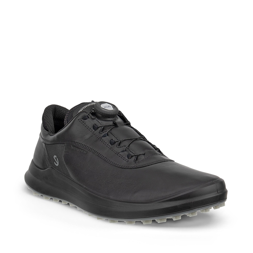 ECCO M Golf Core Black 