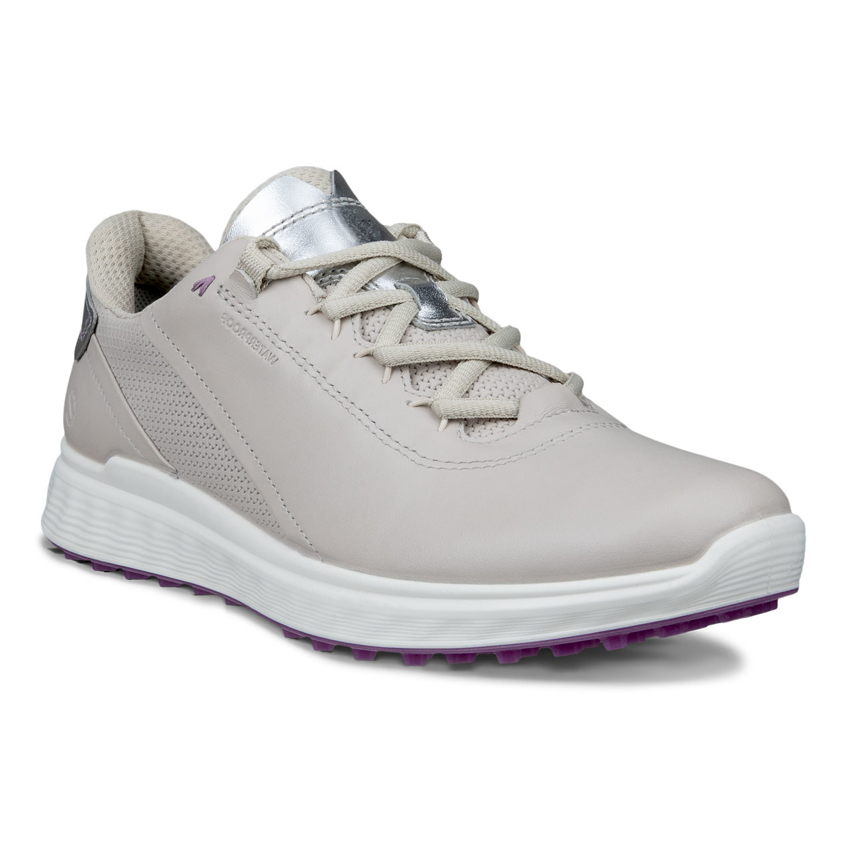 ECCO W Golf S-Casual Gravel 