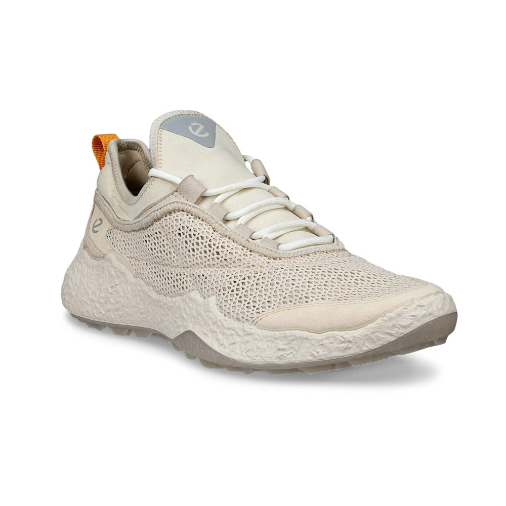 ECCO W Golf Biom H5 Limestone 