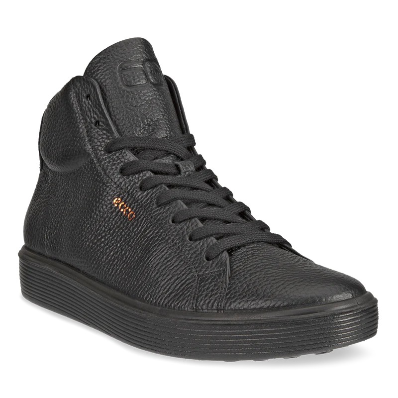 ECCO Soft 60 W Black 