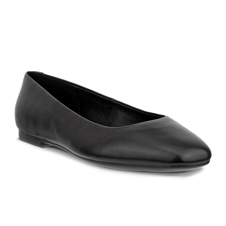 ECCO Margot Pure Silver 
