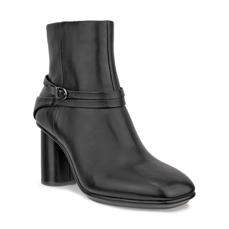 ECCO Sculpted Alba Block 65