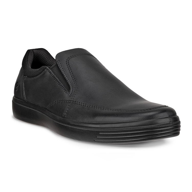 ECCO Classic Sneaker M Black 