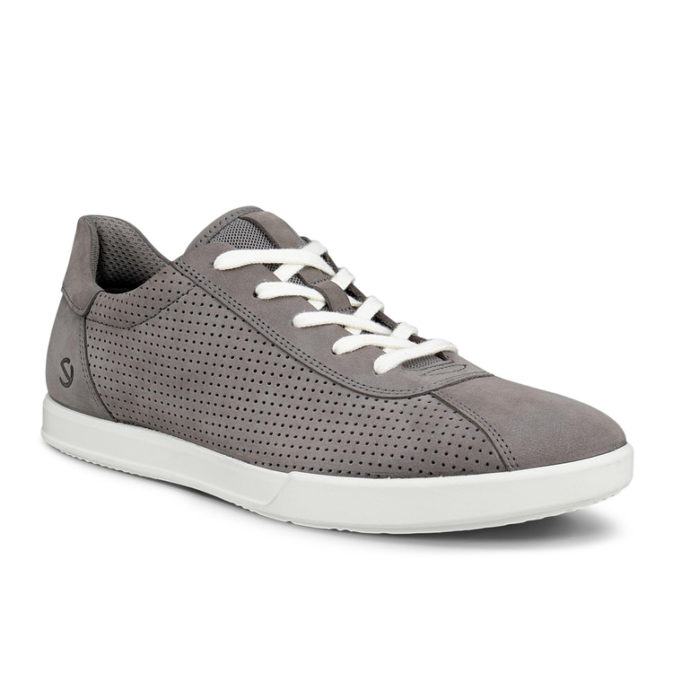 ECCO Travel M Steel 