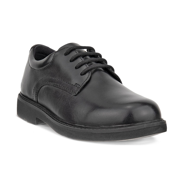 ECCO Metropole London K Black 