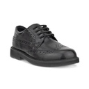 ECCO Metropole London K Black 