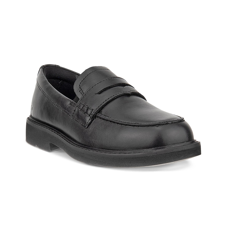 ECCO Metropole London K Black 