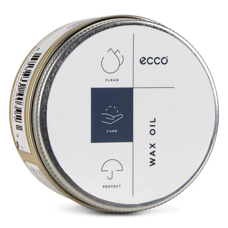 ECCO Wax Oil 