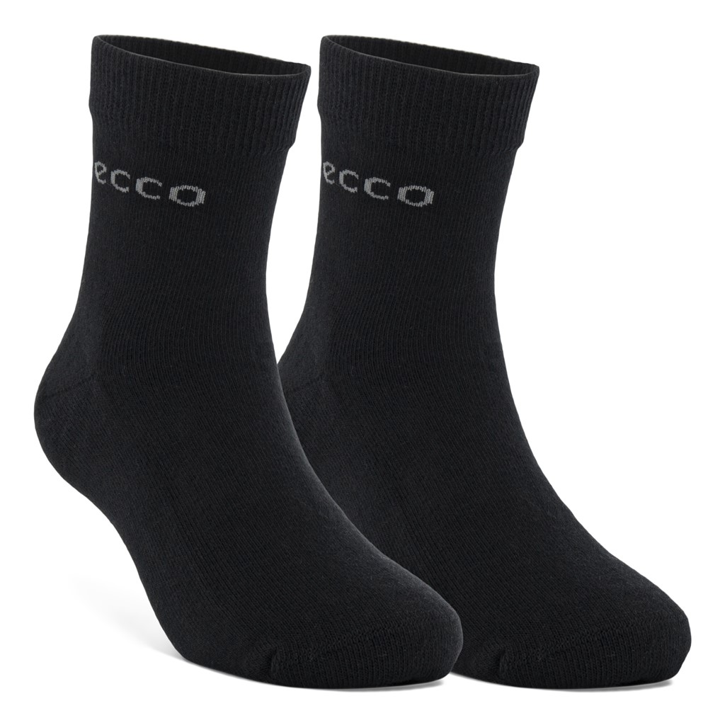 ECCO Play Longlife Mid Cut 2-P