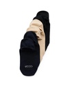 ECCO Classic In-Shoe 3 Pack 