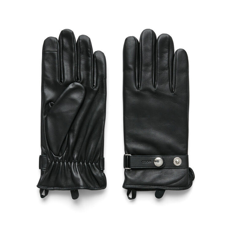 ECCO Gloves M Strap 