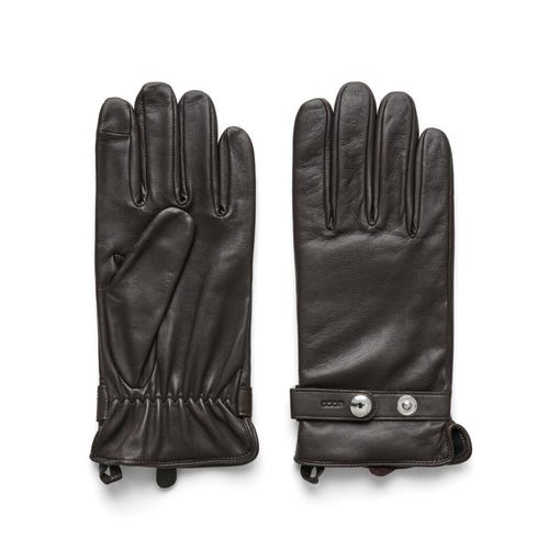 ECCO Gloves M Strap 