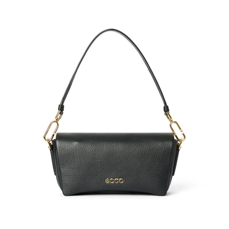 ECCO Pinch Bag M Soft Pebbled Leather 