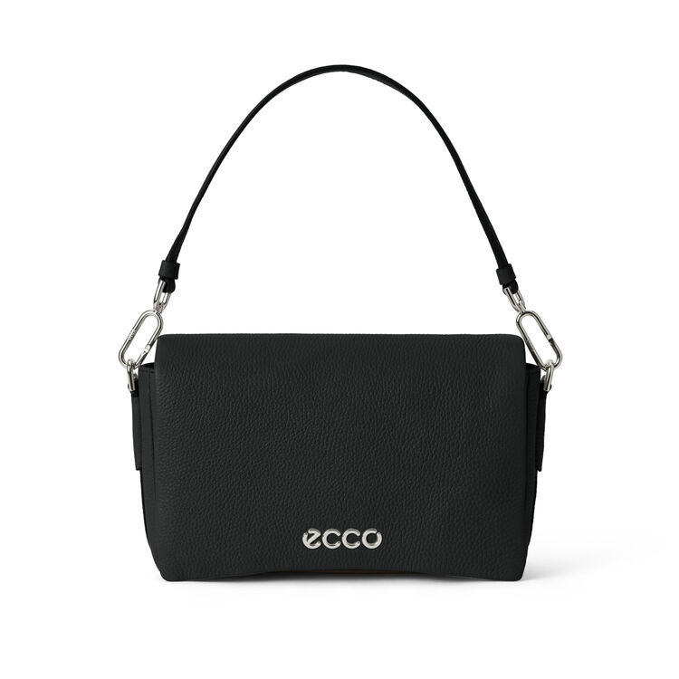 ECCO Pinch Bag L Soft Pebbled Bag 