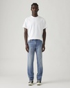 502™ TAPER DARK INDIGO - WORN IN 