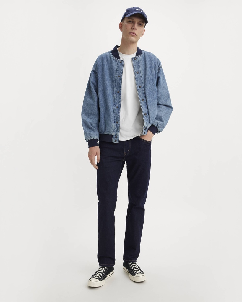LEVIS M BOTTOMS