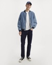 LEVIS M BOTTOMS