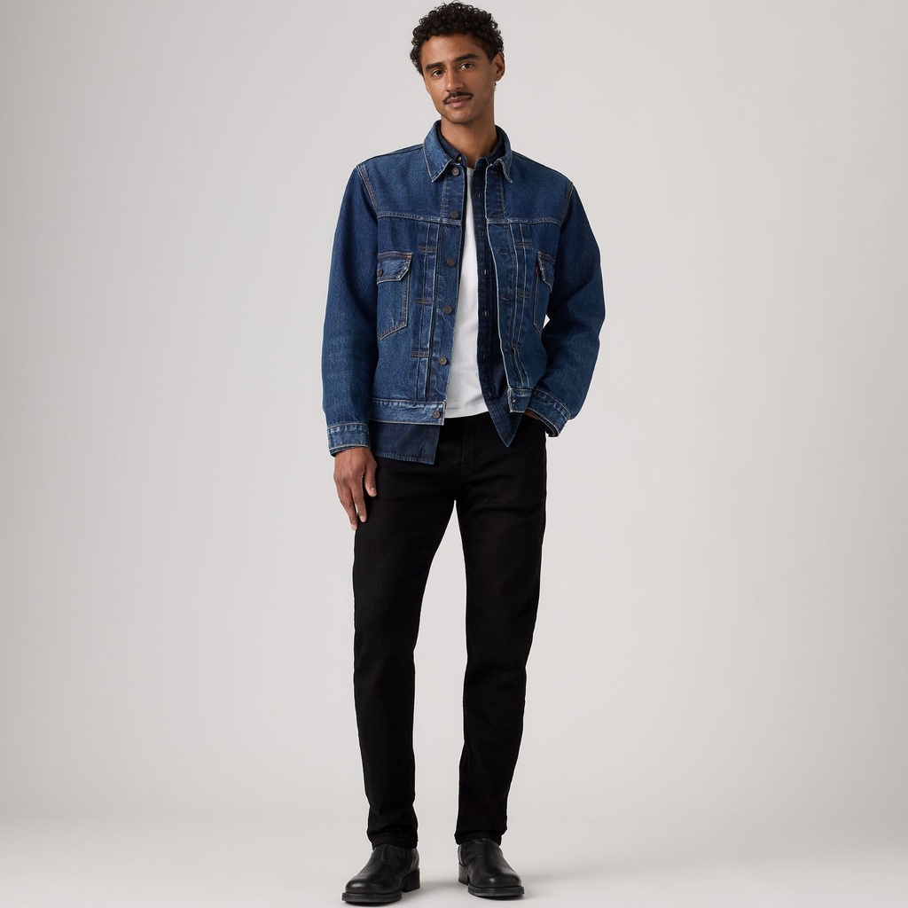 Levis M Bottoms