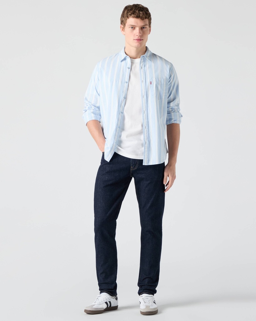LEVIS 512 SLIM TAPER ROCK COD 