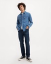 511™ SLIM DARK INDIGO - WORN IN 