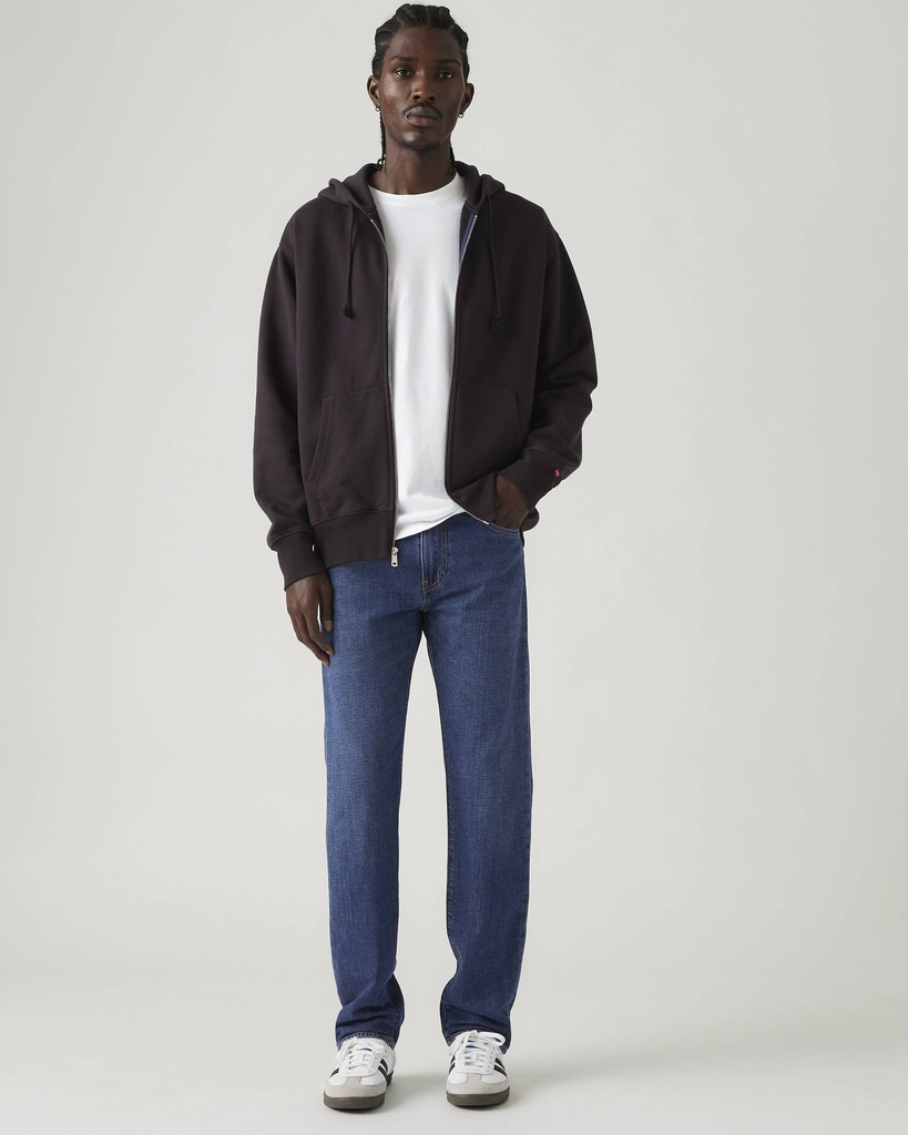 511™ SLIM DARK INDIGO - WORN IN 