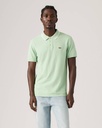 LEVIS HM POLO WOOD TIPPING STRIPE CAMEO 