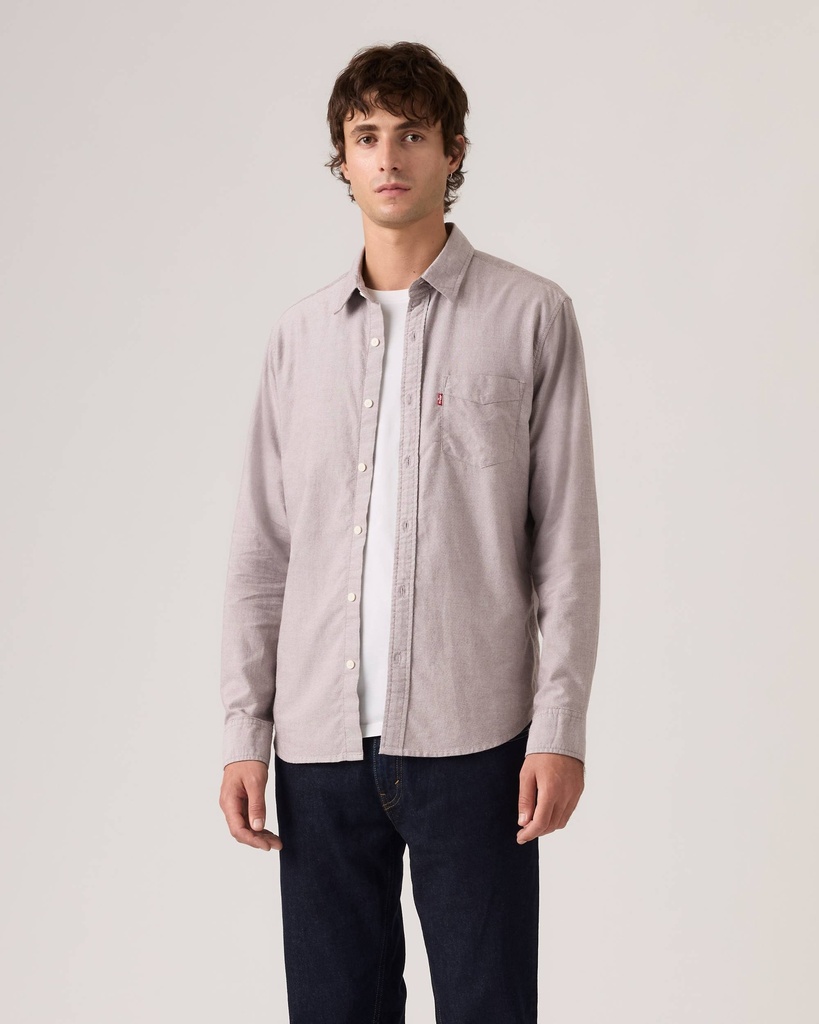 CLASSIC 1 PKT STANDARD EDEN OXFORD 