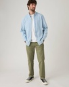 XX CHINO AUTHENTIC RLX - FLAT FINISH 