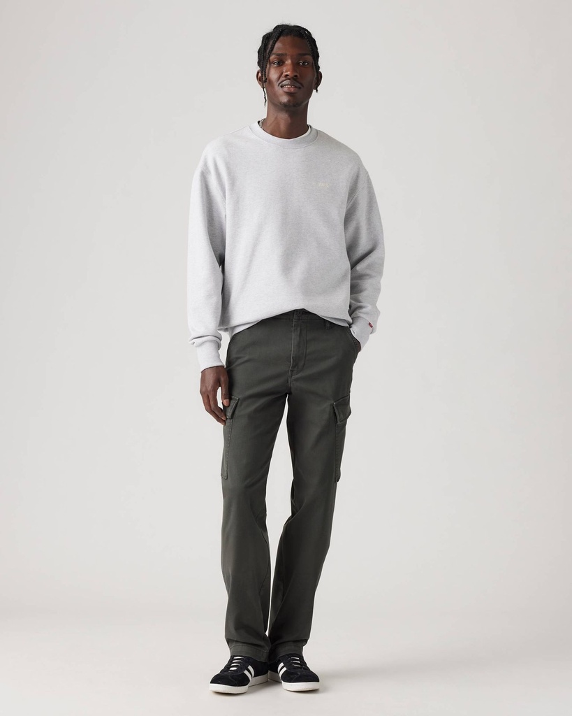 XX CARGO TAPER 