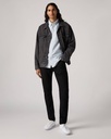 515 SLIM FIT STRAIGHT BLACKS 