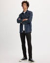 SKINNY TAPER FIT MEN'S JEANS