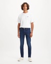Skinny Tapered Jeans