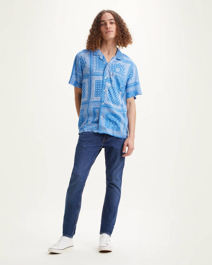 512™ Lo-Ball Slim Fit Tapered Jeans