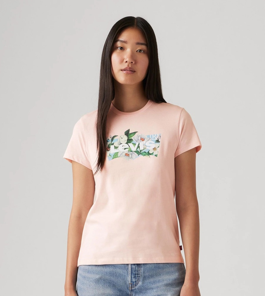 THE PERFECT TEE Levi’s T-SHIRT Women’s