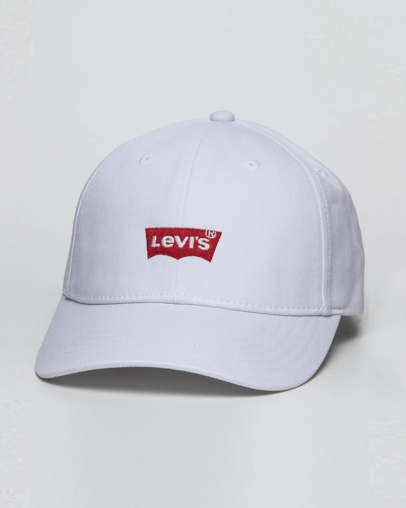 Levis M MID BATWING CAP