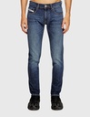 2019 D-STRUKT L.30 slim fit jeans