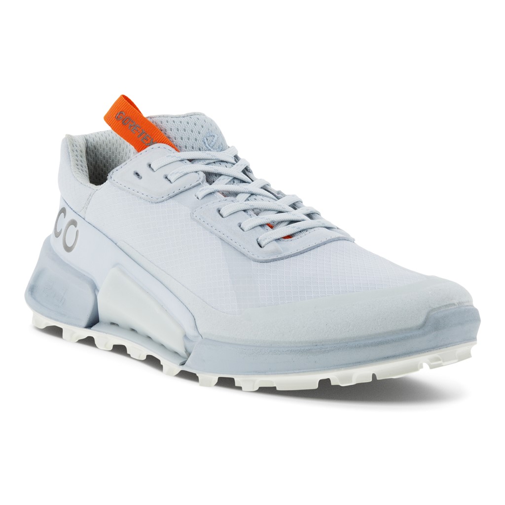 ECCO Biom 21 X Country W  Text Synt