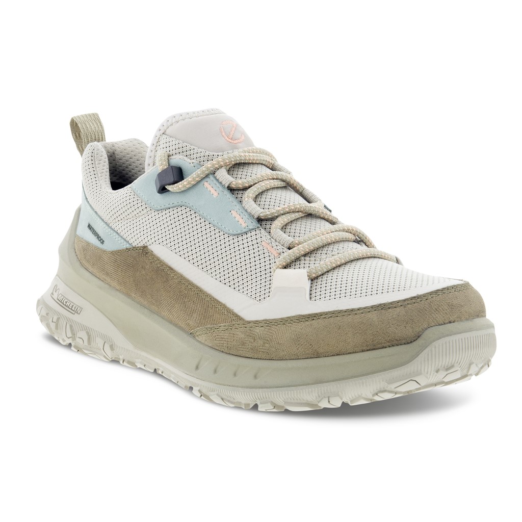 ULT-TRN W Sage Gravel UST Oil Nubuck 