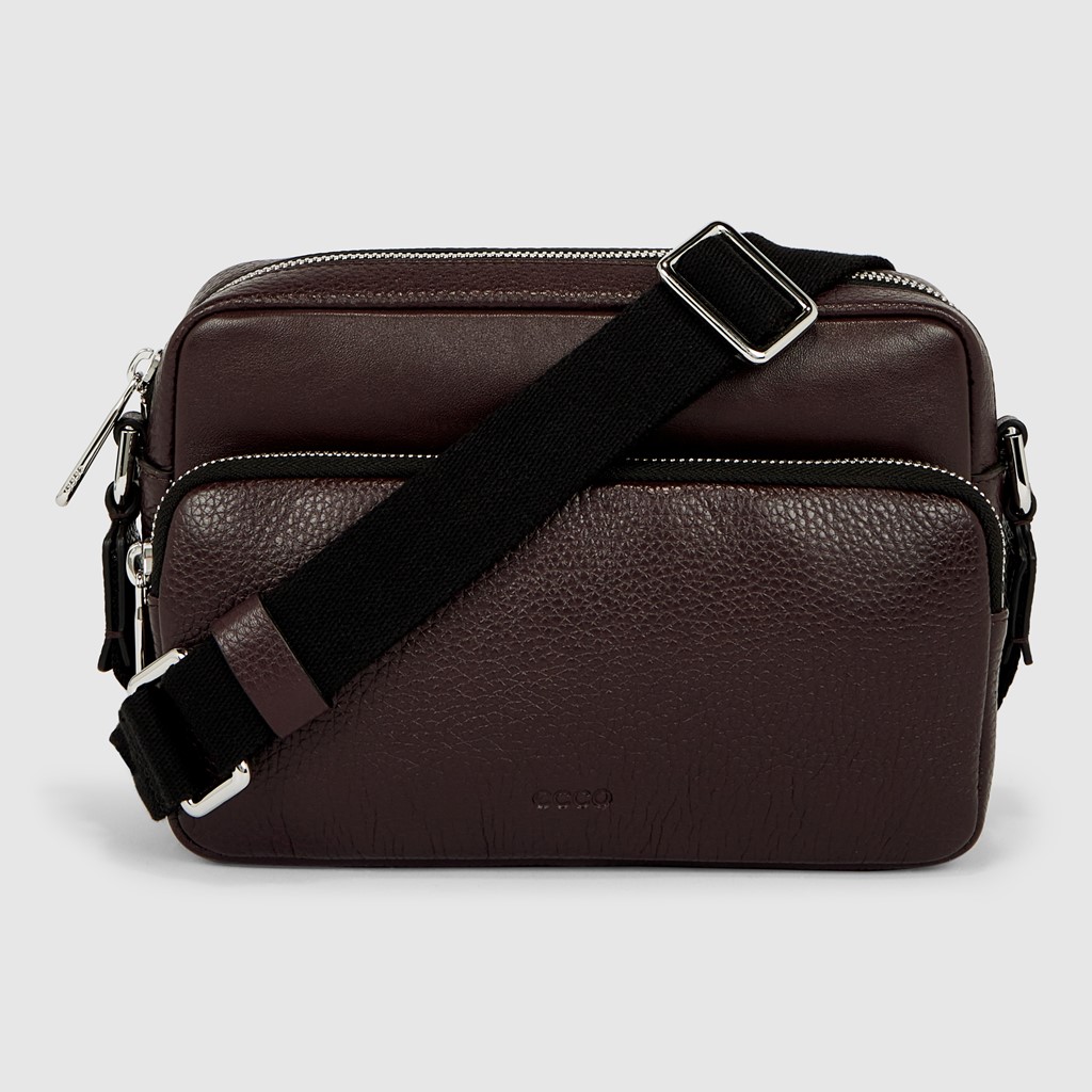 ECCO Textureblock Camera Bag