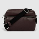 ECCO Textureblock Camera Bag