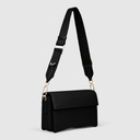 ECCO Textureblock Pinch Bag Full Size