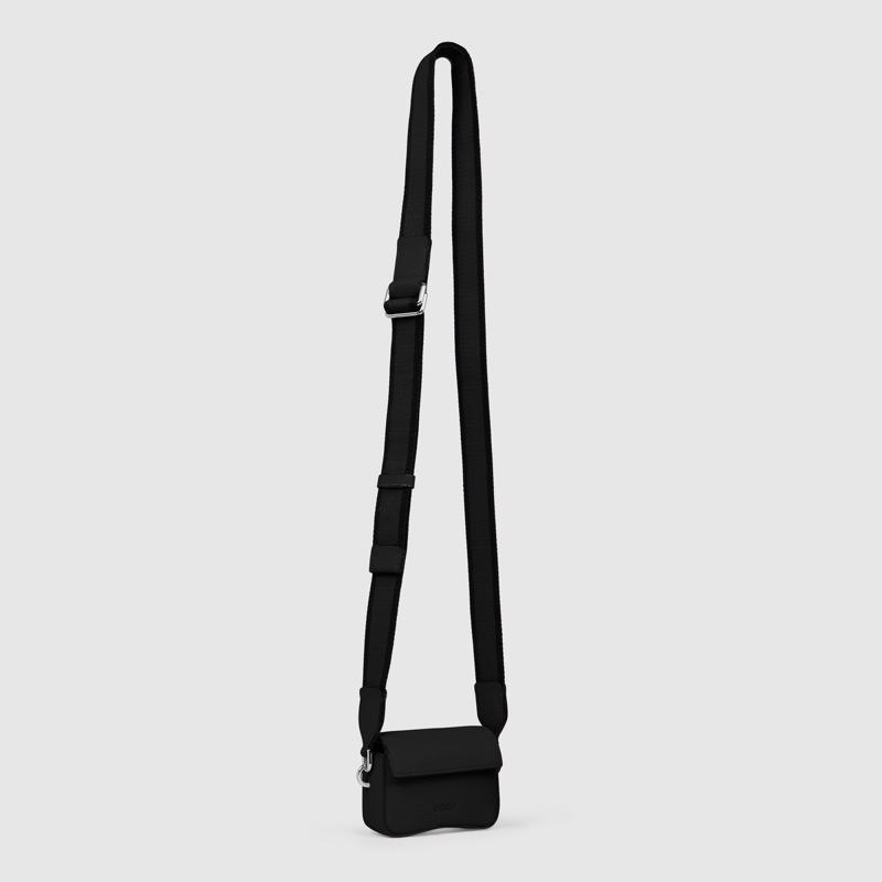ECCO Textureblock Pinch Bag Mini
